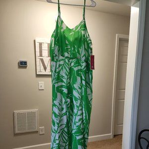 Lilly Pulitzer jumper/jumpsuit